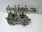 Arctic Cat Suzuki 340 Snowmobile Engine Crankshaft Cases Jag Puma. Fixed Price $125.00.