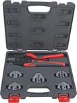 Fire Power 0122352 30MP Ratcheting Terminal Crimper Set. Fixed Price $184.95.