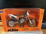 2011 Ktm 350 Sx-f Dirt Bike Orange 1/12 Diecast Motorcycle By New Ray Nib Rare. Fixed Price $12.99.