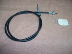 Arctic Snowmobile 76-1995 Thundercat Ext Jag Tigre Speedo Cable New 0120-332. Fixed Price $14.99.