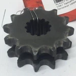 Yamaha Upper Chain Drive Sprocket 12 Tooth 806-17682-20-00 Ovation Enticer Excel. Fixed Price $25.95.