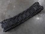 Skidoo Polaris Cat Yamaha Track Snowmobile Camoplast 136X15X2 2.52P 5411237. Fixed Price $349.99.