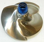 Solas Kawasaki 800 Sx-r 2003-2011 Impeller 140MM KP-DF-14/23, 59255-3726. Fixed Price $323.97.