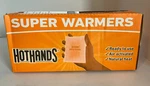 Hothands HH1ED240E Long Lasting Super Warmer - Count Sealeld Box. Fixed Price $23.99.