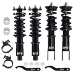 Bfo Coilovers Lowering Suspension Kit For Honda Civic Ek 96-00. Fixed Price $162.00.