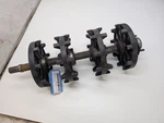 Polaris Drive Axle 1590253 600 Xcr Sp L/c 1996 1997 Ultra Touring Storm. Fixed Price $125.00.
