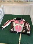 Castle Racing Jacket Youth Size Xl Pink Girls Snowmobile Hitena Coat Riding. Fixed Price $39.99.