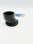 Fit Arctic Cat Air Silencer Carb Boot Polyurethane 1670-401 Panther Ext New. Fixed Price $24.00.