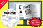 Yamaha Enticer Excel 340 400 410 Ltr Snowmobile Service Repair Shop Manual. Fixed Price $19.99.