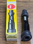 New Oem Genuine Ngk Spark Plug Resistor Cover Cap SB05F. Fixed Price $9.95.