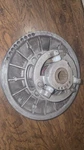 1999 Arctic Thundercat 1000 Secondary Clutch With Black Magic. Fixed Price $180.65.