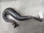 Expansion Chamber Pto Side 0612-250 1993 Arctic Wildcat 700 Snowmobile. Fixed Price $125.00.