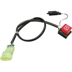Spi Sports Parts Inc Kill Switch For Polaris SM-01559. Fixed Price $47.74.
