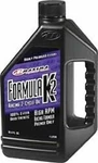 Maxima Formula K2 Oz Pint Bottle 100% Synthetic 22916 78-9833. Fixed Price $13.99.