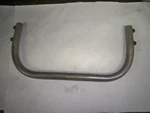 2002-2006 Yamaha Sx-v Viper 700 Venom 600 Rear Bumper #8EK-77541-00-00. Fixed Price $49.99.