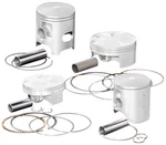 Wiseco Piston Kit - 0.25MM Oversize 72.40MM Motorcycle Atv/utv 2310M07225. Fixed Price $139.99.