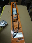 Woodys 4" Carbide Arctic Cat EAT3-6050 SHELF#156. Fixed Price $69.99.