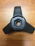 Polaris Backrest Adjusting Knob 2670130 1012385 Classic Trail Touring Adjuster. Fixed Price $9.99.