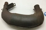 1998 Polaris Xcr 600 L/c Muffler Pipe Oem 1260781-029. Fixed Price $42.90.