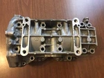 Polaris Snowmobile Crankcase Assembly 3087108 '01 - '03 Xcf Pro. Fixed Price $59.99.