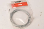 Genuine Nos Kimpex 05-300 Fintage Hirth Starter Rewind Steel Rope Cable 106". Fixed Price $7.30.