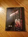 1998 Arctic Cat Ext Efi Service Manual 2255-720. Fixed Price $6.00.