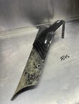 Polaris Trail Boss 350L 4X4 Exhaust Pipe Muffler Cover Heat Shield Guard 1993 92. Fixed Price $65.79.