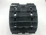 Arctic Cat * Track Camoplast Ripsaw 15X129X1 2602-575 13-19 Zr Lxr. Fixed Price $519.75.