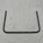 1996 Arctic Cat Z440 Snowmobile Rear Bumper Insert 2706-600. Fixed Price $15.00.