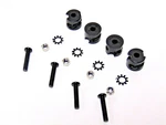Arctic Cat Snowmobile Accessory Bag Camlock Spool Kit Hardware 7639-704. Fixed Price $25.95.