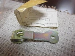 Ski-doo Snowmobile Lever Control New #404146700. Fixed Price $7.99.