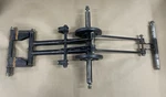 04-06 Arctic Catrear Suspension Arm Part # 0704-005, 1704-019, 0704-361. Fixed Price $45.00.
