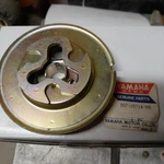 Nos/oem Vintage Yamaha/sno-jet Snowmobile Drum Sheave 807-15714-00 810413. Fixed Price $25.00.