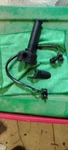 1974 Arctic Cat Cheetah 340 Left Hand Controls Brake Hi Low Lights. Fixed Price $14.99.