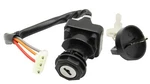 Motopart Ignition Key Switch Compatible With Arctic Cat 3430-040 Number. Fixed Price $16.70.