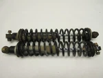 2002 Arctic Cat 375 Automatic 4X4 Red Rear Shock Absorbers. Fixed Price $42.46.
