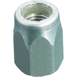 Woodys Big Nuts With Nyloc Insert 5/16" 96/PACK ALN2-7000-B. Fixed Price $70.01.
