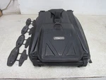 2025 Arctic M858 Catalyst Alpha Tunnel Bag 21L Atach High Country Oem #1274. Fixed Price $189.99.