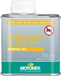 Motorex Hydraulic Fluid 75 For Clutch Systems Motorcycle 250ML Mineral Oil. Fixed Price $25.99.