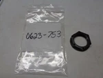 Arctic Cat Plastic Nut 0623-753. Fixed Price $8.00.