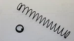 96-01 Polaris 600 700 Indy Xc Rmk Sks Carburetor Slide Spring Keihin 3050288. Fixed Price $14.99.