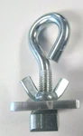 Triton Trailer Quick Slide Rear Tie Down Kit 07837 Made In Usa. Fixed Price $22.95.