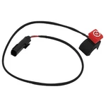 Spi Kill / Stop Switch For Arctic Cat Many 2019-2024 Sleds Replaces Oem 0609-989. Fixed Price $37.95.