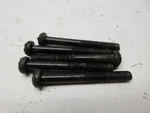 1974 Yamaha Stator Cover Screws. Fixed Price $10.75.