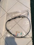 Ski Doo Throttle Cable New 414650100. Fixed Price $19.99.