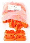 Stud Boy 2512-P2-ORG. Fixed Price $138.99.