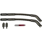 Straightline Performance Ice Scratcher Kit 12" 185-101. Fixed Price $131.88.