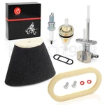 Air Filter Foam Cleaner Fuel Valve Petcock For Yamaha Raptor YFM660R 01-05. Fixed Price $26.99.