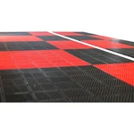 Caliber Protech Flooring Smooth 8/PIECE Red 13610-2. Fixed Price $49.99.