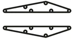 Speedwerx Vent Kit SD850TVK-B 241-95882. Fixed Price $59.24.